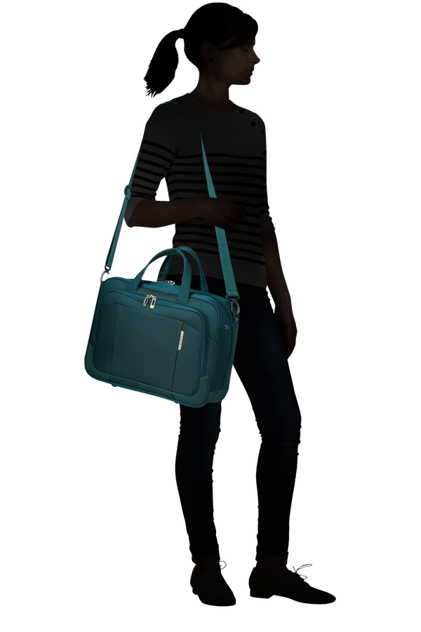 Respark Laptop shoulder bag Samsonite UK